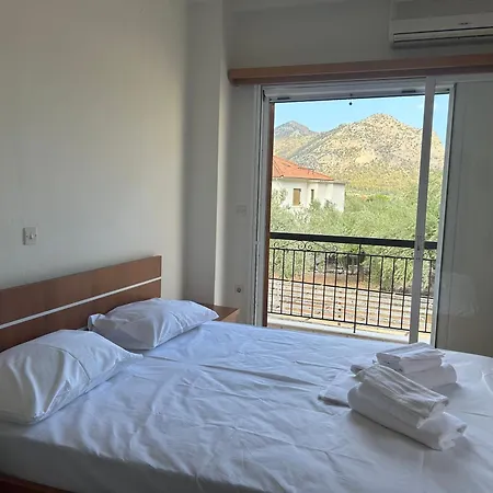 Apartment Πάροδος Νικολάου Σταθούση