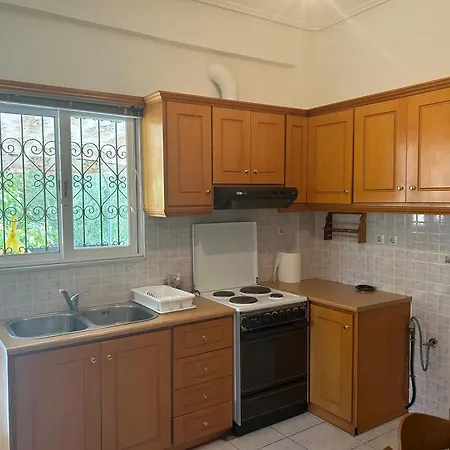 Apartment Πάροδος Νικολάου Σταθούση *