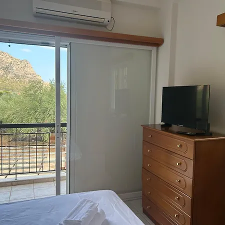 Πάροδος Νικολάου Σταθούση