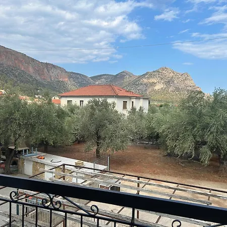 아파트 πάροδος νικολάου σταθούση *