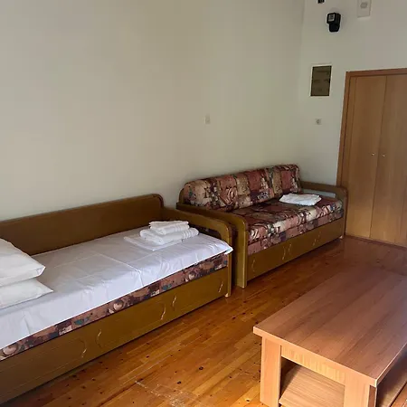 Apartment Πάροδος Νικολάου Σταθούση Leonídion