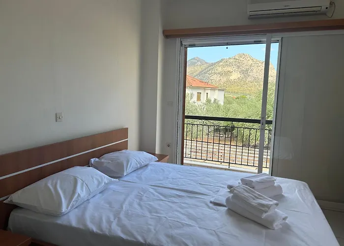 Apartment Πάροδος Νικολάου Σταθούση