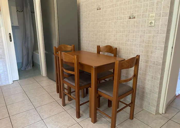 Πάροδος Νικολάου Σταθούση Leonídion