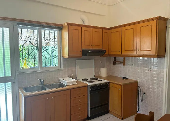 Apartment Πάροδος Νικολάου Σταθούση *