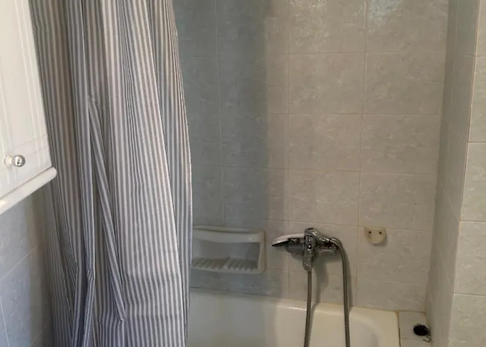 Πάροδος Νικολάου Σταθούση Leonídion