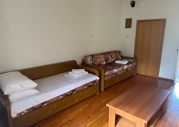 Apartment Πάροδος Νικολάου Σταθούση Leonídion