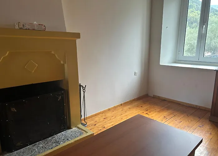 Apartment Πάροδος Νικολάου Σταθούση