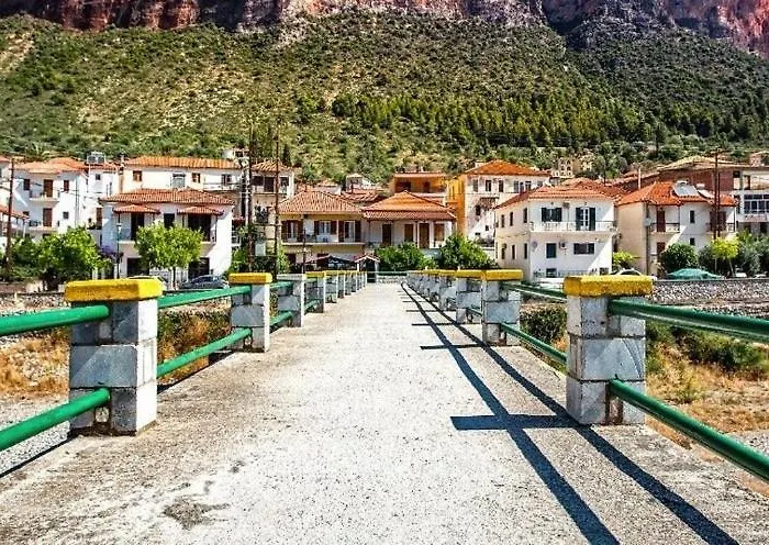 Appartement πάροδος νικολάου σταθούση *